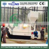 Automatic Discharging Pellet Burner thumbnail-1