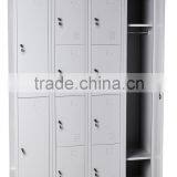Steel Bedroom Combination Cabinet System Furniture thumbnail-3