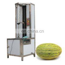Grapefruit Peeling Machine /pumpkin Peeler/gourd Paring Machine thumbnail-5
