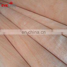 High Quality 4'x6' 0.30mm Burma Keruing Face Veneer thumbnail-2