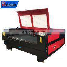 China High Safety Level 1610 Co2 Four Head Laser Cutting Machine for Wood thumbnail-2