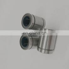 LM6LUU LM8LUU LM10LUU LM12LUU Linear Motion Ball Bushing Bearing Long Type LM6LUU thumbnail-4