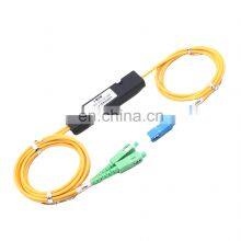 Mux Demux 1X2 WDM 3 Channel 1310nm 1490nm 1550nm Filter Wdm thumbnail-1