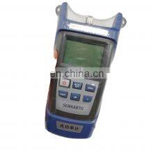 Hot Sale Fiber Optic Tool Kit for FTTH Solution thumbnail-1