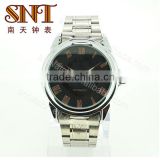 SNT-ME034B calendar mechanical watch classic mechanical skeleton watch