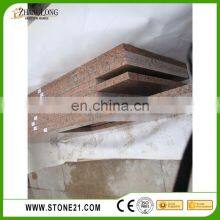 Low Price Maple Leaf Red Granite thumbnail-3
