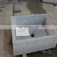 Quarry Owner Black Kitchen Sink Vessel Sink Vanity thumbnail-3