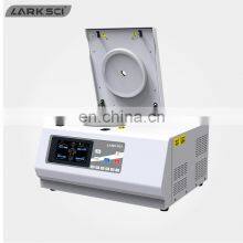 Larksci Laboratory Centrifuge 100~16000rpm High Speed Centrifuge thumbnail-3