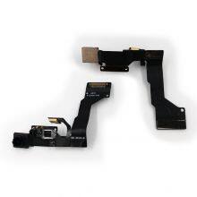 Camera Phone ORG Small Front Camera For IPhone 6s Proximity Sensor Face Front Camera Flex Cable Part Replacement thumbnail-2