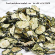 High Quality Dried Cucumber Slices Supplier thumbnail-2