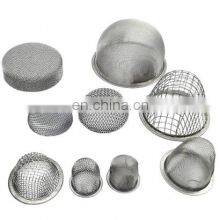 High Quality Stainless Steel Filter Disc Round Aluminum Edging Filter Disc thumbnail-2