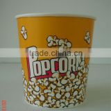 170oz printed popcorn bucket