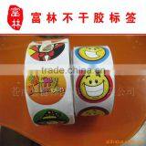 Custom Fashion Cartoon Stickers for Decoration thumbnail-2