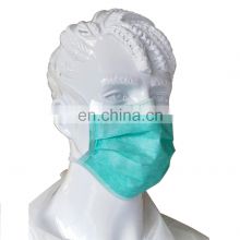 Face Mask Surgical Face Mask Medical Face Mask Type IIR