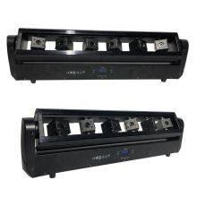 Factory Price 6 Eye Moving Laser Dj Stage 6 Eyes RGB Red Green Blue-laser Moving Head thumbnail-4