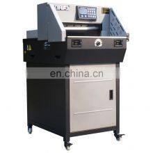 460mm Guillotine Paper Cutter a3 Paper Cutting Machine 460mm a3 Paper Cutter for Printing Shop