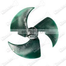 Small Plastic Fan Blade thumbnail-2