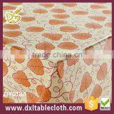 New Design Home Decoration Polyester Cotton Fabricmade in China Square Tablecloth thumbnail-3