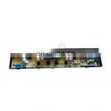 XQB80-8805GU Universal Waschmaschinen-Steuerplatine PCB-Platine Schaltkreisplatine thumbnail-4