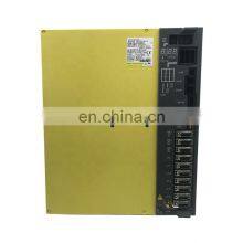Original Fanuc Servo Drive Amplifier A06B-6164-H312#H580 thumbnail-2