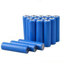 Rechargeable Lithium Iron Phosphate Battery 3.2V 200mAh 10440 AAA Cylindrical LiFePO4 Battery Cell thumbnail-3