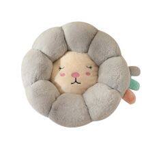 Colourful Pet Bed/ Super Soft Dog Bed/ Cat Bed thumbnail-3