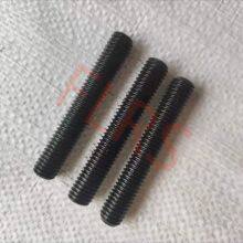 Full Threaded Double Ended Stud Bolt Alloy Steel ASTM A193 B7 ASME 18.31.2