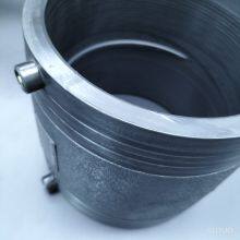 ELECTROFUSION COUPLER PE100, SDR11 160mm Inner Diameter thumbnail-2