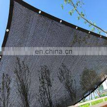 Black 60% Shading Flat Silk Sun Shade Net Mesh 100%HDPE+3%UV Greenhouse Agriculture Farmlands Garden Net thumbnail-5