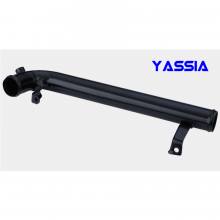 AUDI Iron Water Coolant Pipe Parts No.06C121397B thumbnail-1