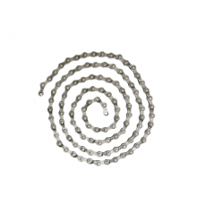 High Quality Mountain Bike Chains 8, 9, 10, 11 Speed Road Bikes 21, 24 Speed Variable Speed Chains thumbnail-4