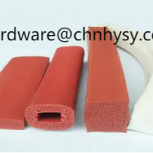 Epdm/PVC Sponge Foam Sealing Strip thumbnail-1