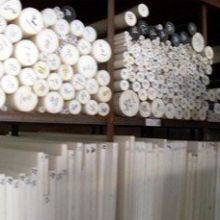 Polyacetal Plastic Pom Sheet Material Acetal Delrin Round Rod