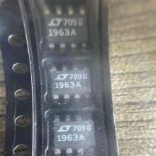 LT1963AES8#TRPBF Analog Devices LDO Voltage Regulators 1.5A, L N, Fast Tran Resp LDO Regs thumbnail-1