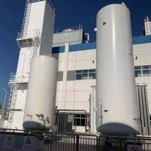 Liquid Oxygen Manufacturers, Gases Oxygen Plant, Oxygen Manufacturing Plant thumbnail-5