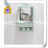 2015 New Design Distressed Decorative Shabby&chic Wooden Wall Mirror for Home Decor.HW15A0059&HW15A0060 thumbnail-2