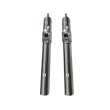 Top Quality Alloy Screw Barrel For JSW Injection Molding Machine thumbnail-5
