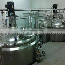 Small Capacity Ginkgo Juice/fresh Fruit Juice Production Line /plant /processing Line /equipment thumbnail-5