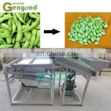 Portable Industrial Green Peas Peeling Machine India thumbnail-4