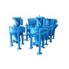 High Efficiency Long Wear Life Manufacturer Tank Froth Pump thumbnail-3