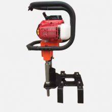 Railway Concrete Sleeper Bolt Drilling Machine thumbnail-2