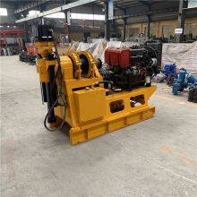 XY-2 Water Well Drilling Rig Mining Core Drilling Rig is Easy to Operate and Convenient to Use thumbnail-4