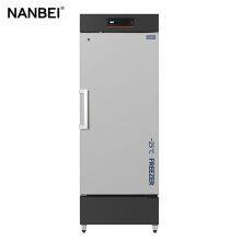 308 Liters Laboratory Medical Vaccine Refrigerator Freezer