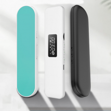 Timed Sleep Speaker Under-pillow Speaker Pillow Sleep Smart Small Audio Resonant Wireless Speaker Bluetooth Headset thumbnail-1