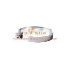 Foton Auman/Aumark/Miler/Land Pioneer Weichai Engine Gearbox Zf/Fast Truck Spare Parts 1b24952500058 Pipe Clamp thumbnail-2