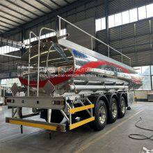 HOWO Sino 5000 Gallon Diesel Refuel Oil Fuel Tanker Trucks thumbnail-1