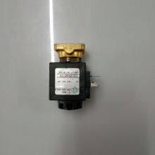 Compair Air Compressor Parts 100015591 Solenoid Valve thumbnail-2