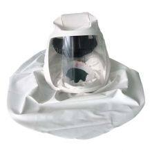 Powered Air Purifying Respirator Papr Soft Hood thumbnail-2