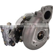 GT2056VK Turbocharger 6420901680 A6420901680 764809-5004S for Jeep Grand CherokeeMercedes Benz ML320 With OM642 Engine thumbnail-3