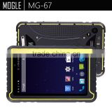 MOGLE Android 4.4 AGPS NFC 3G 7 inch rugged tablet pc waterproof dustproof IP67